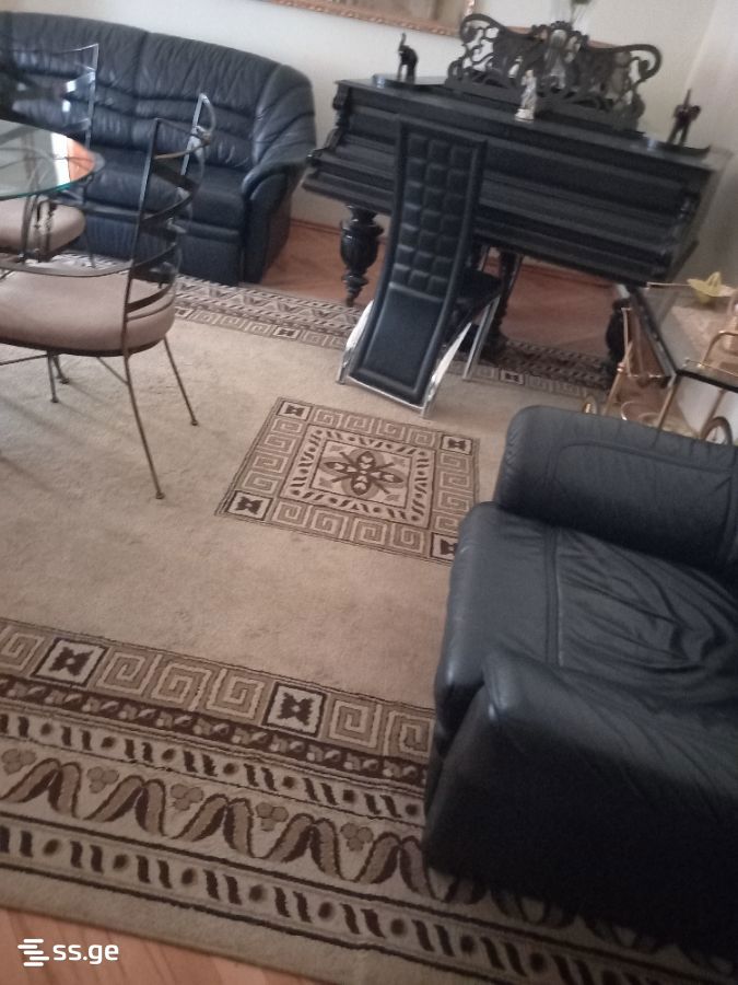 a.wereTlis avenue 7 - 1 rooms