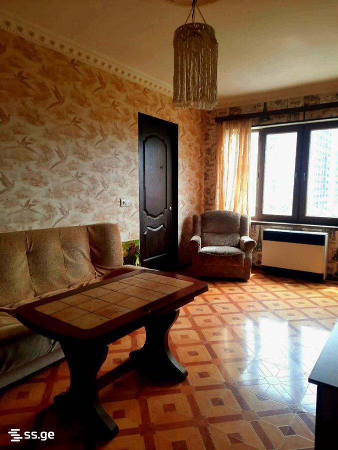 khomleli st. 59 - 2 rooms