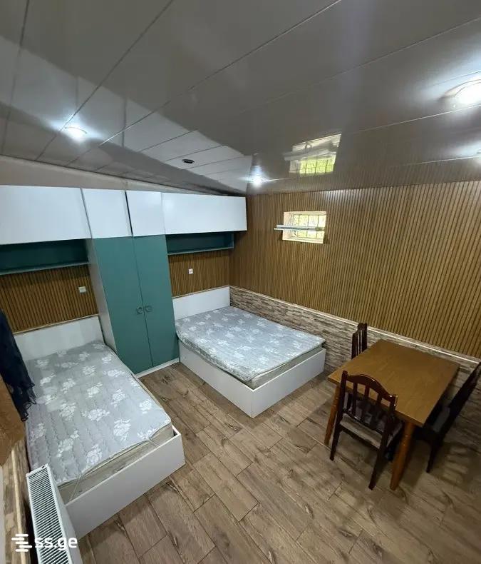 a.wereTlis avenue 0 - 2 rooms