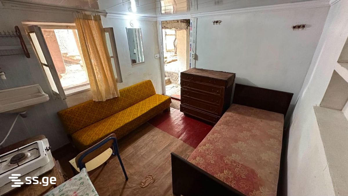 sanerge st. - 1 rooms