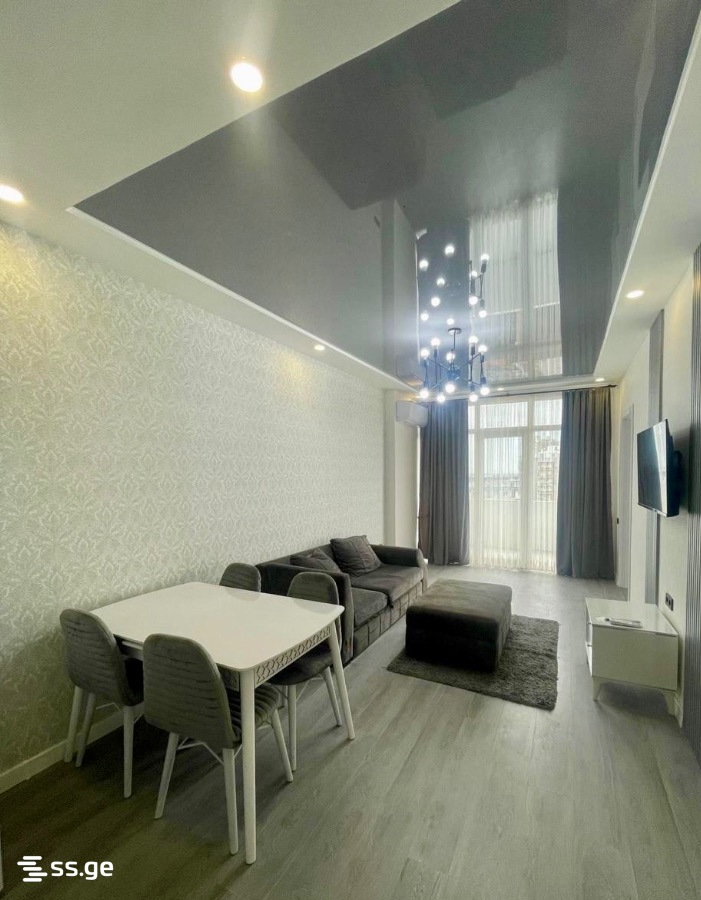 10 - 3 rooms