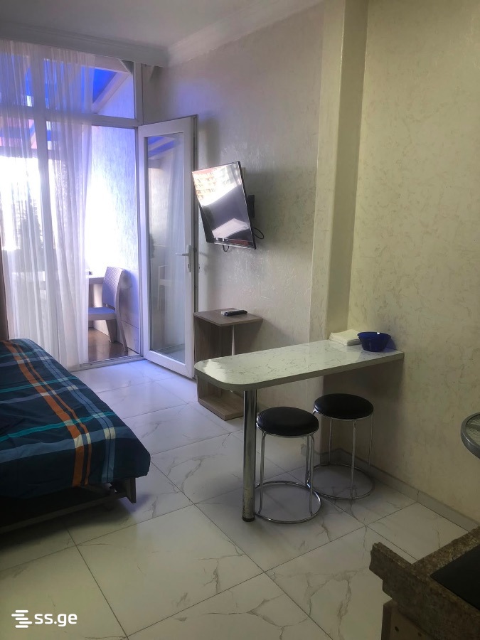 Firosman Street 1а - 1 rooms