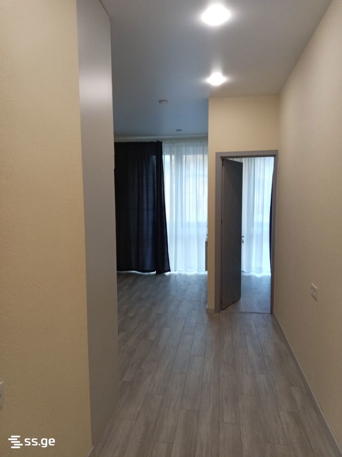 shandor petef st. 44 - 2 rooms