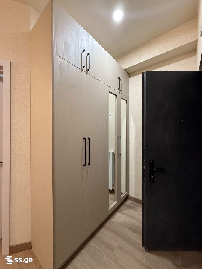 chkondideli st. 53 - 2 rooms
