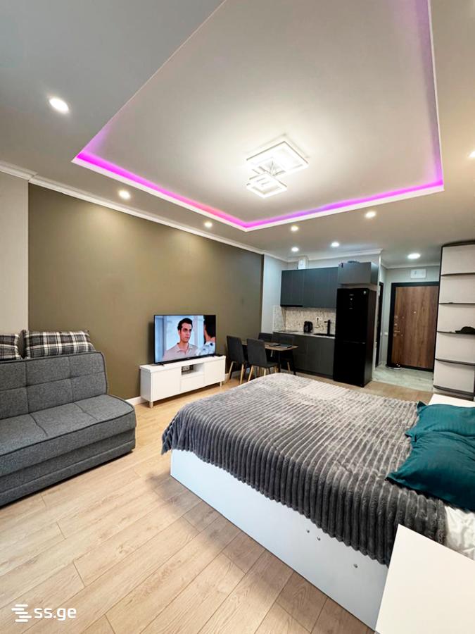 Firosman Street 17 - 1 rooms