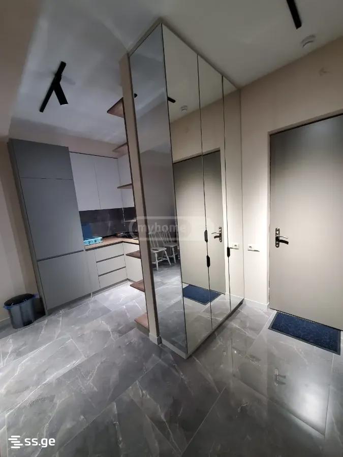 zestaponi st. 22 - 2 rooms