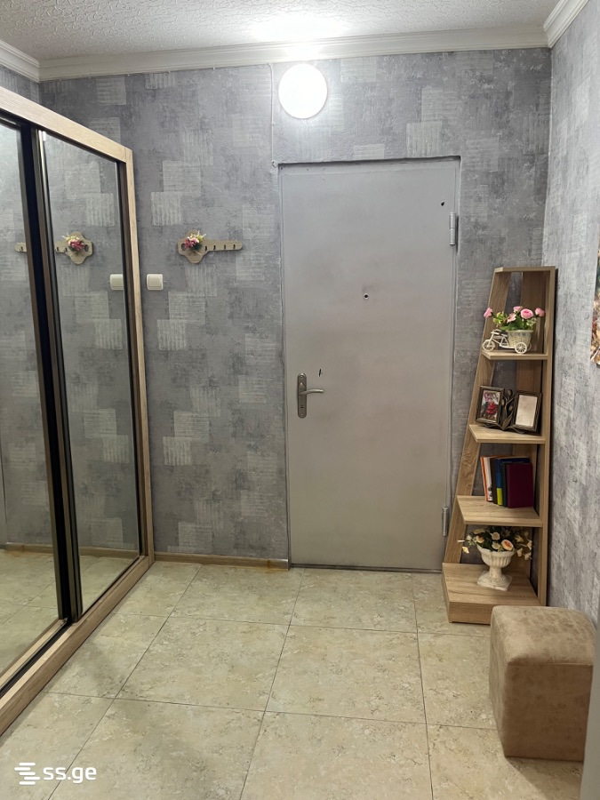 18 - 3 rooms