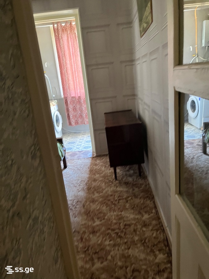 khizanishvili st. - 1 rooms