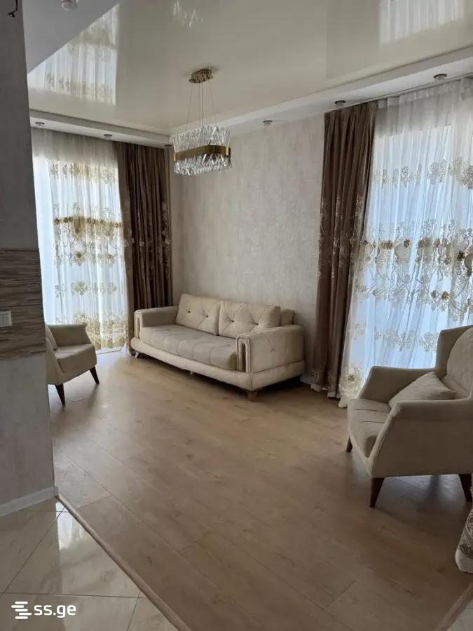 Marseli st. 2 - 2 rooms