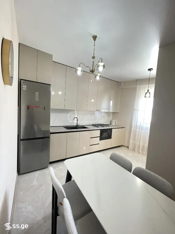 gelovani avenue 23 - 3 rooms