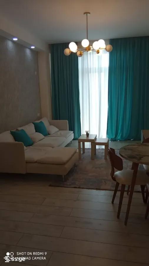 gakhokidze st. 54 - 3 rooms