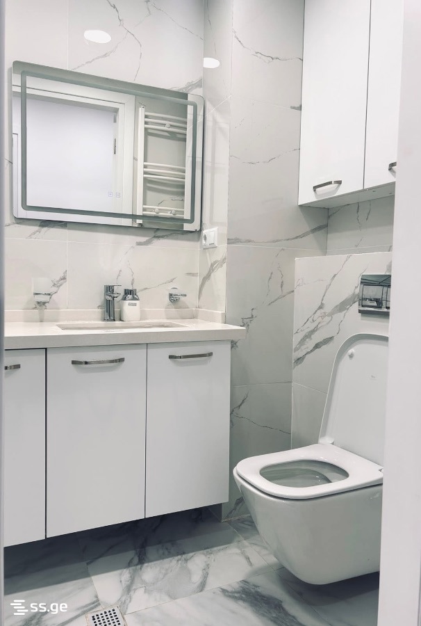 17 - 3 rooms