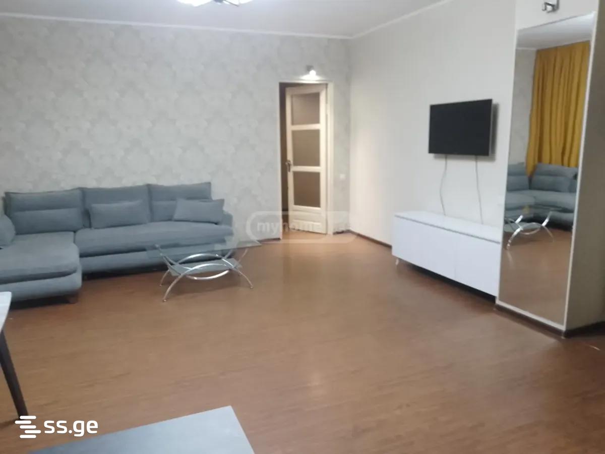 s. cincadze st 41 - 2 rooms