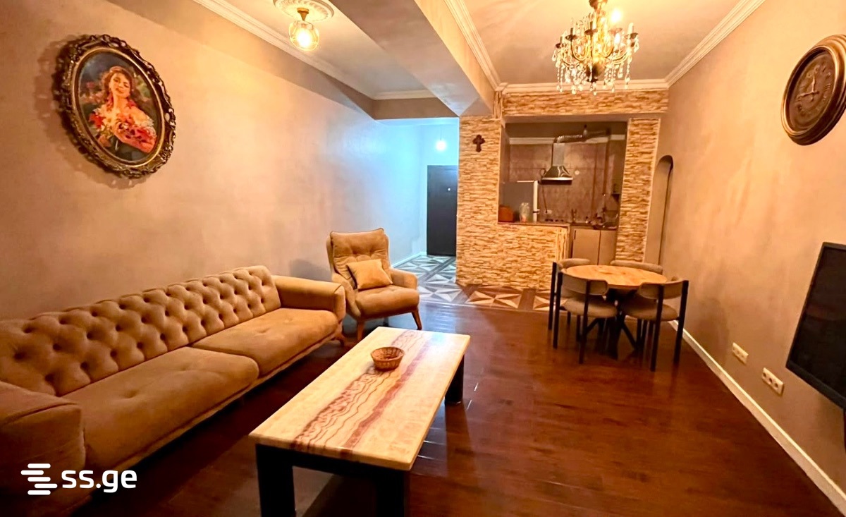 22 - 2 rooms