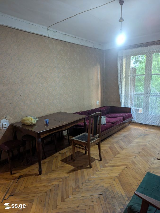 budapeshti st. 6 - 1 rooms