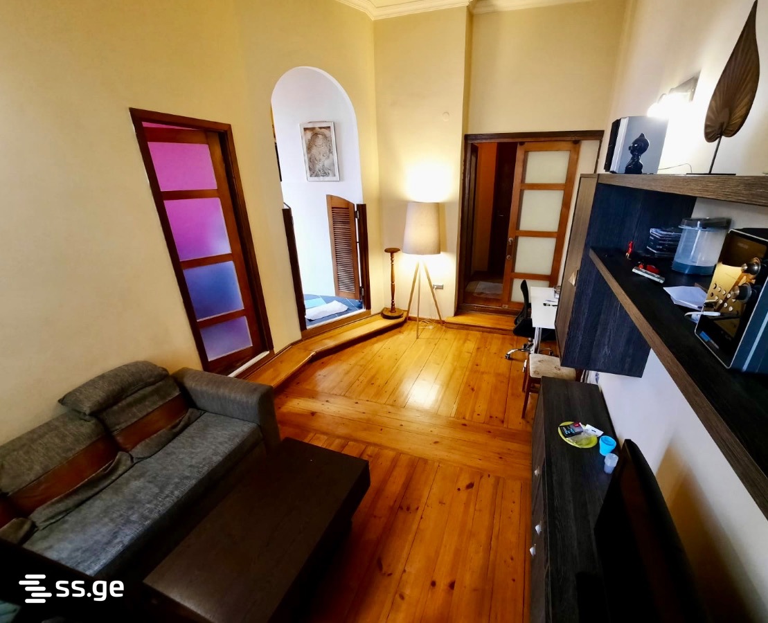 5 - 2 rooms
