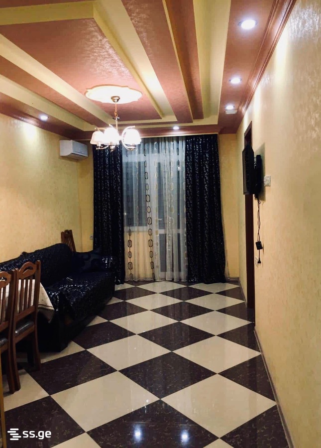 8ა - 3 rooms
