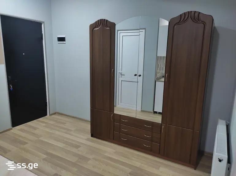 gmiri kursantebi st. 5 - 1 rooms