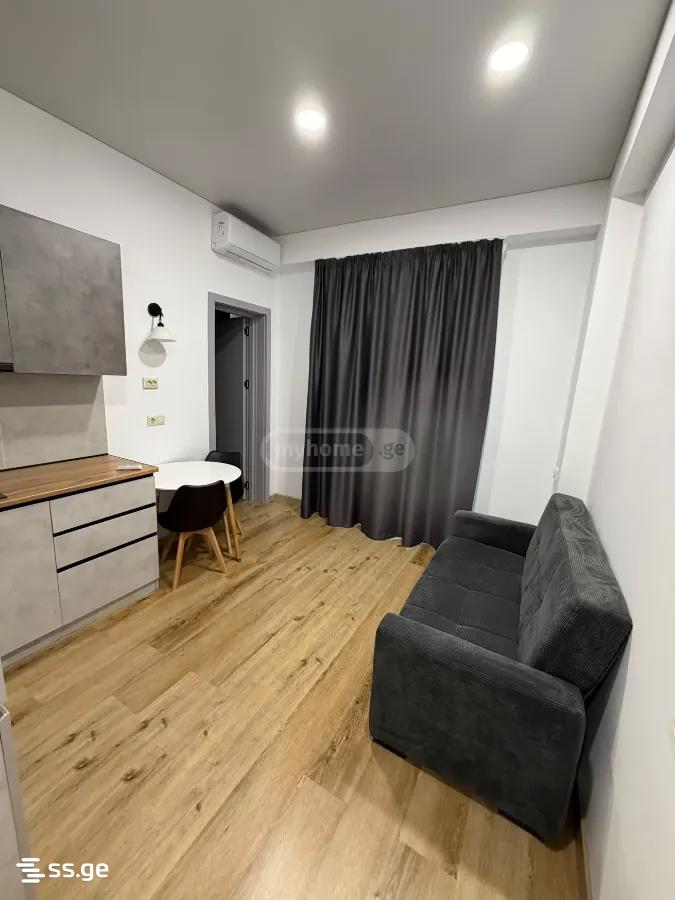 aslanidi st. - 2 rooms