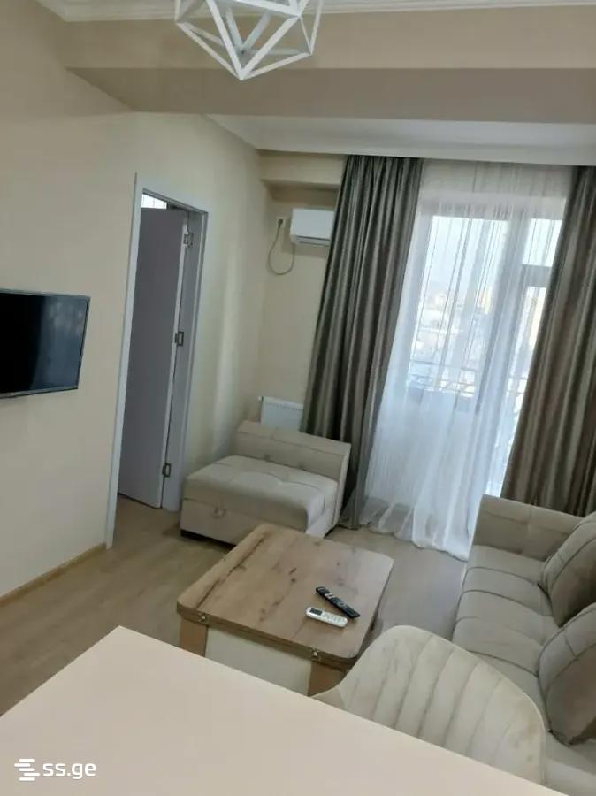 javakheti st. 5 - 2 rooms