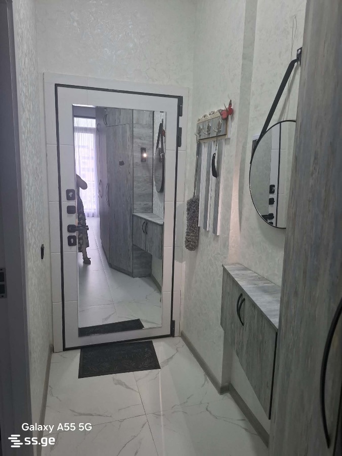 gulia st. 1კორპუსი - 1 rooms