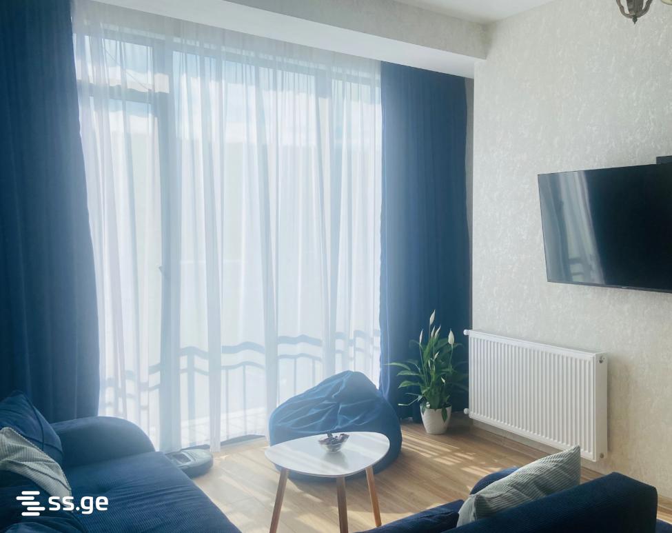 Beri Gabriel Salosi Ave. 162 - 2 rooms