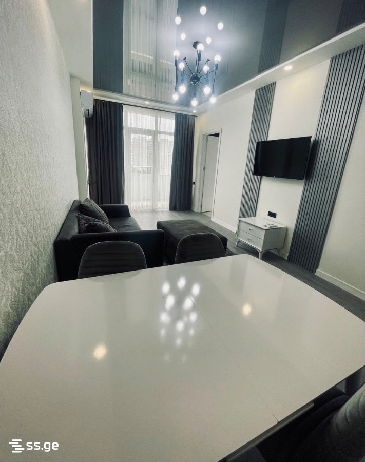 10 - 3 rooms