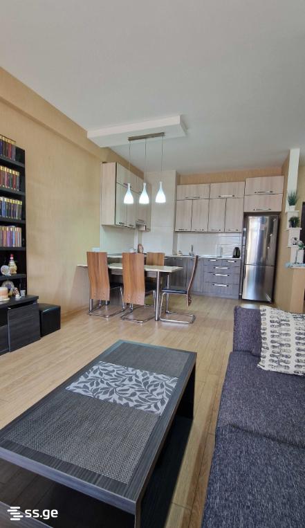 Lekh Kachinski st. 1 - 2 rooms