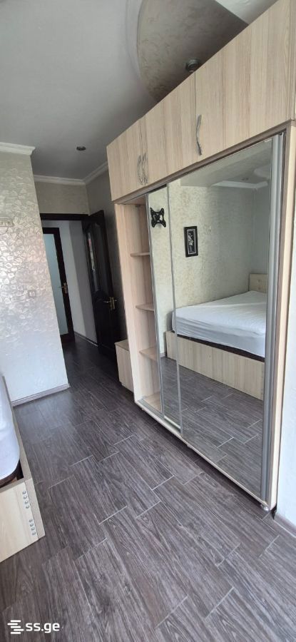M. Lermontov Street 31 - 3 rooms