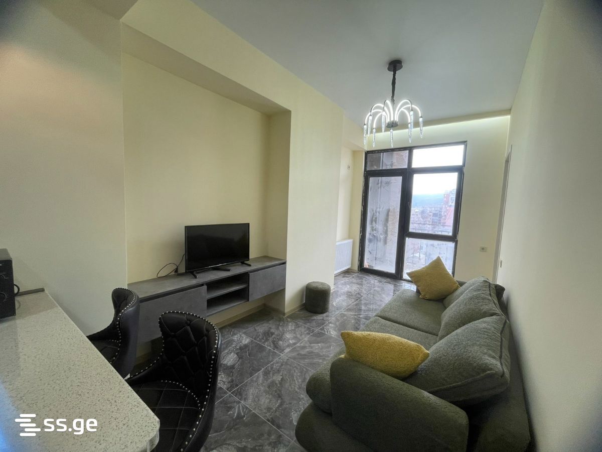 mirotadze st. 9 - 2 rooms