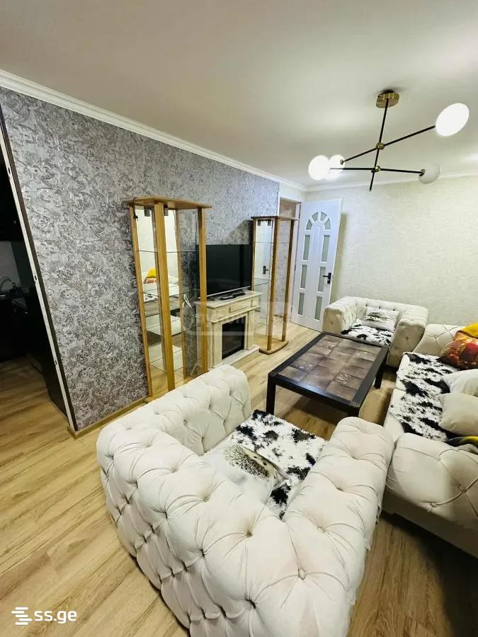 Block V - Digomi massive - 3 rooms