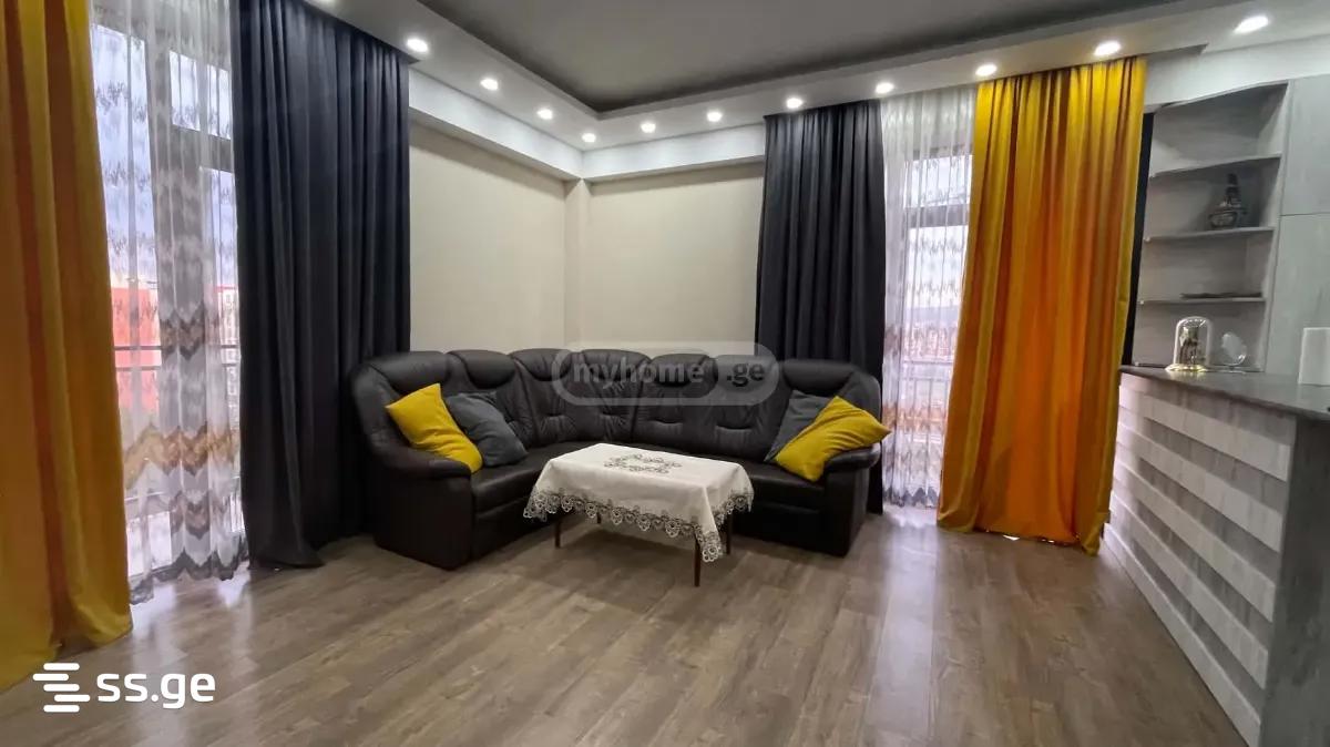 Davari st. 29 - 3 rooms