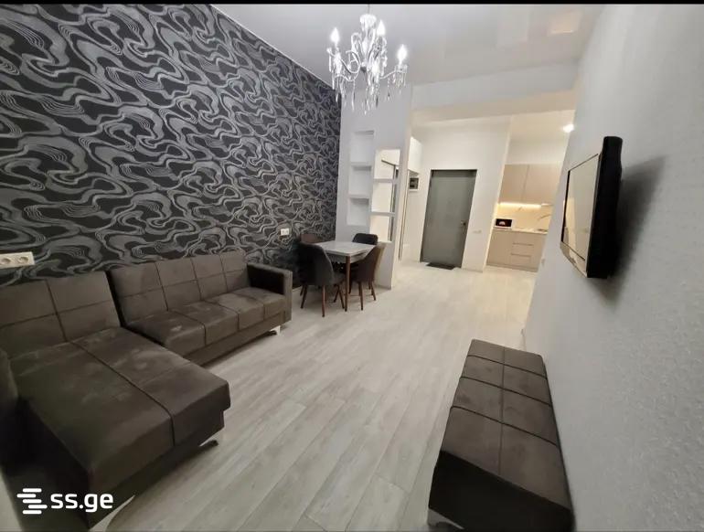 khosarauli st. - 2 rooms