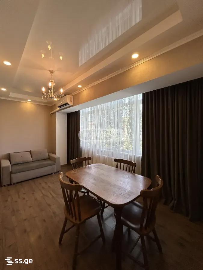 ckneti st. - 2 rooms