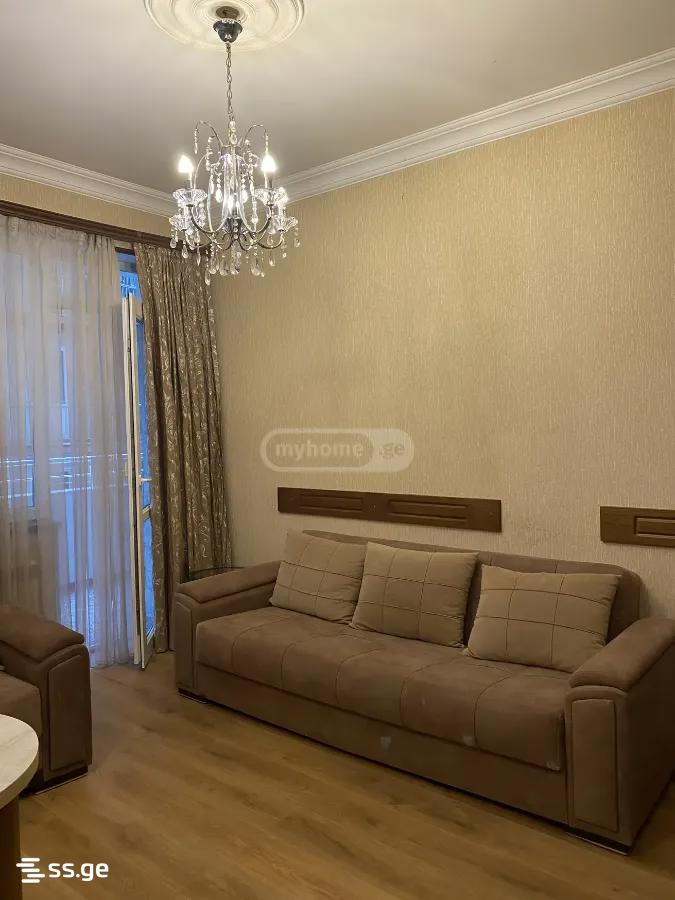berbuki st. - 2 rooms