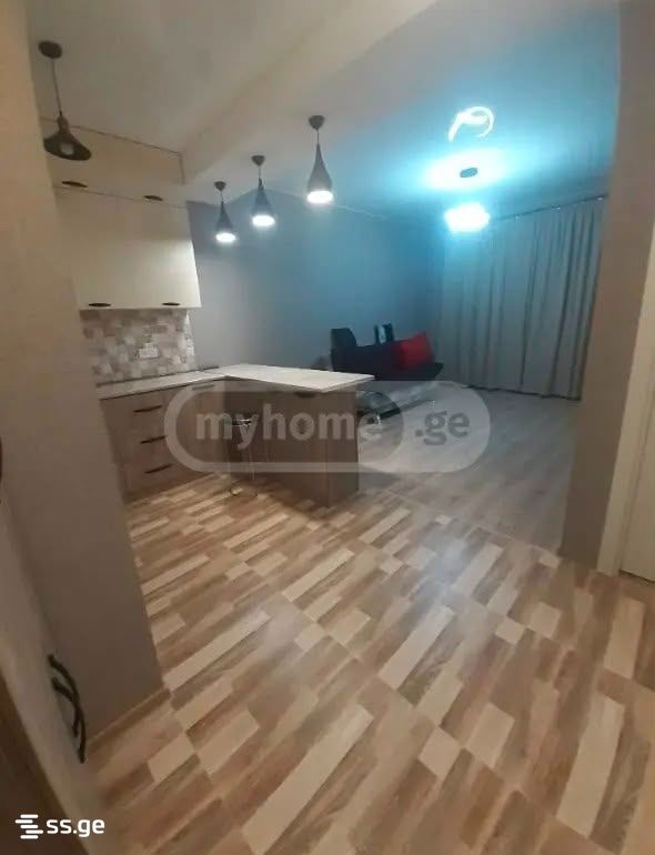 zestaponi st. - 2 rooms