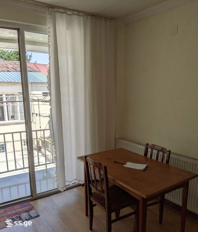 tashkenti st. 70 - 2 rooms