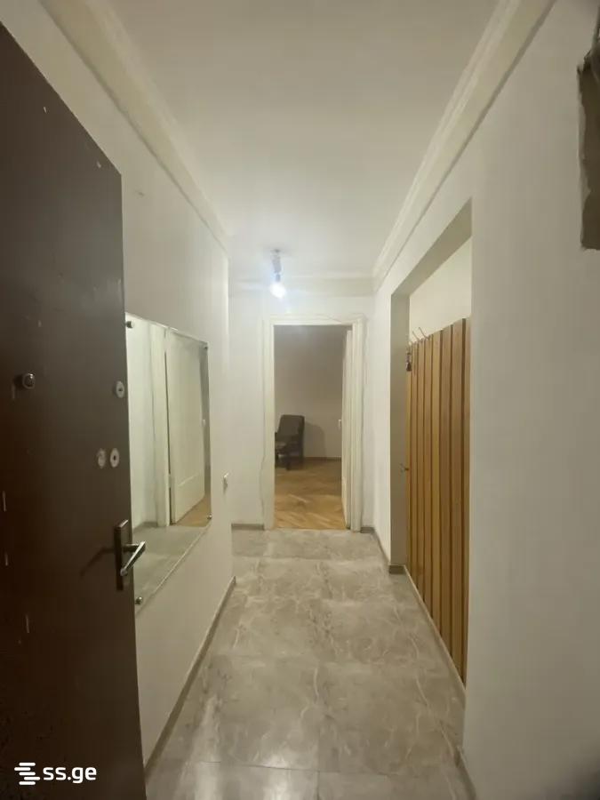 vaja-pshavela avenue - 2 rooms