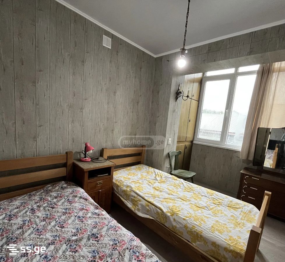 tashkenti st. - 2 rooms