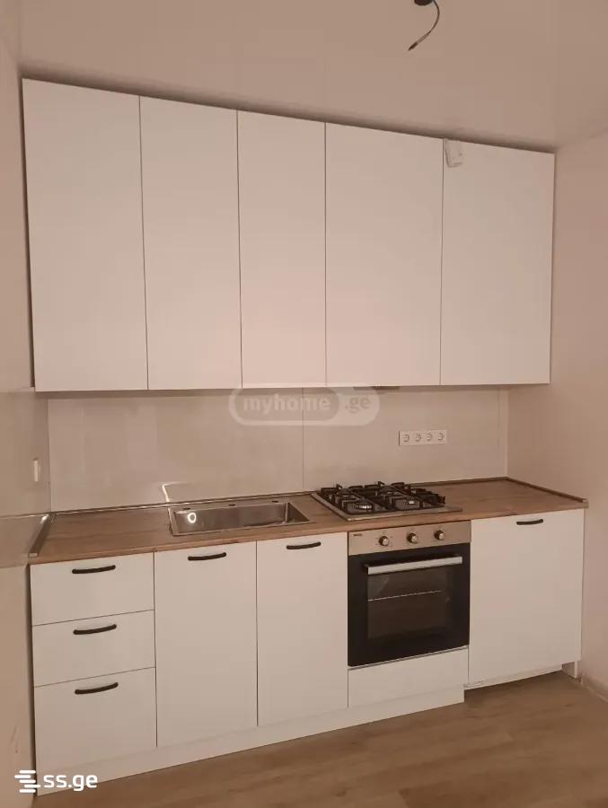 trikotaji st. 3 - 2 rooms
