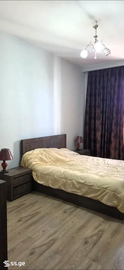 mitskevichi st. - 2 rooms