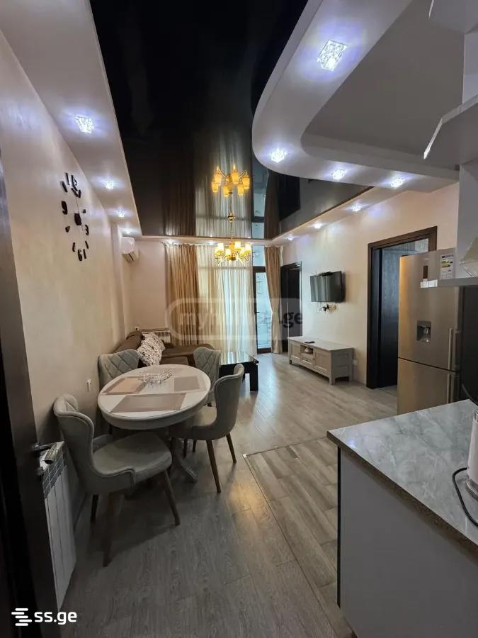5 - 3 rooms