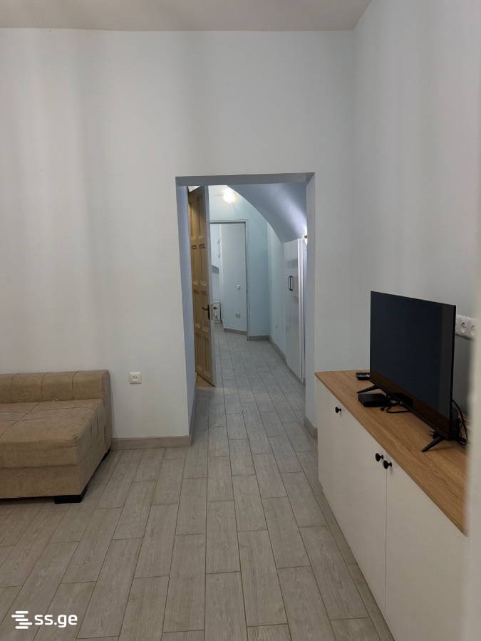 chikobava st. 3 - 3 rooms