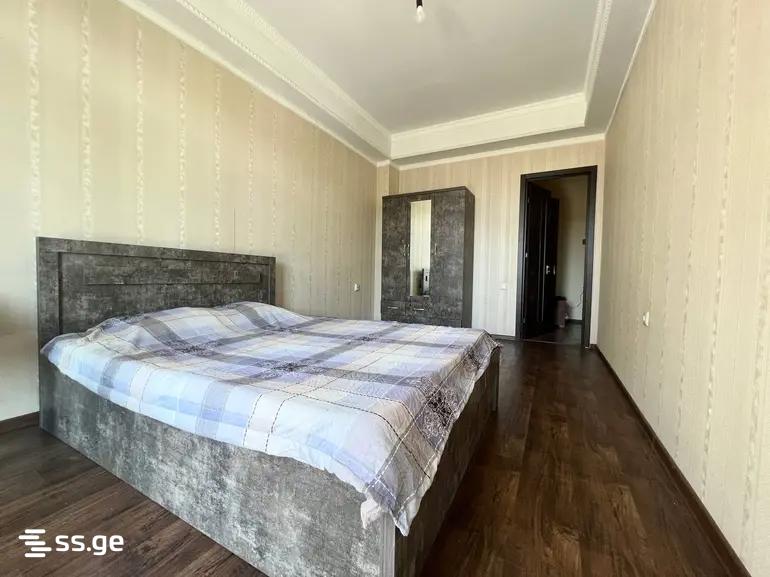 guramishvili ave (Sanzona) 63 - 2 rooms