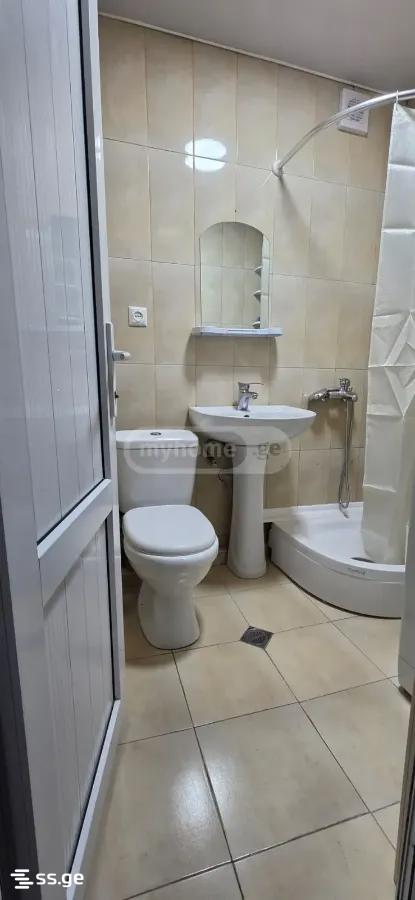dodashvili st. - 2 rooms