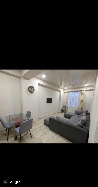sheshelidze st. 112 - 2 rooms