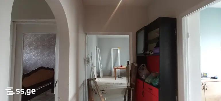 III a Microdistrict - Gldani - 3 rooms