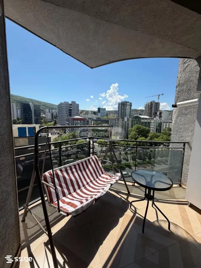 didi kheivani st. 2 - 4 rooms