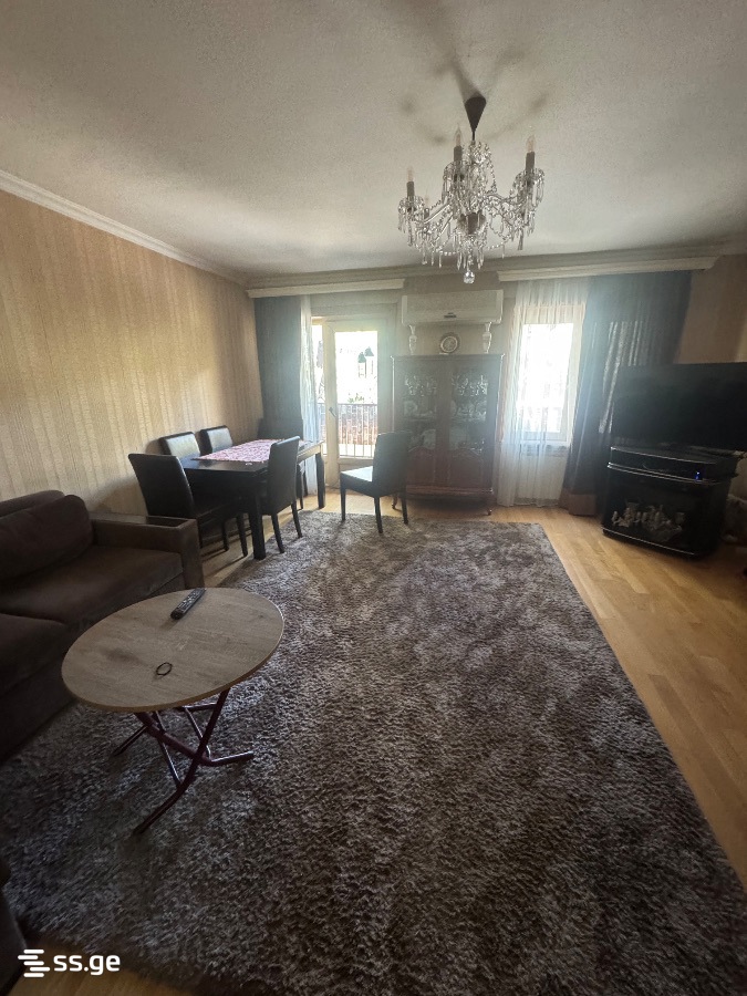 mitskevichi st. 30 - 2 rooms