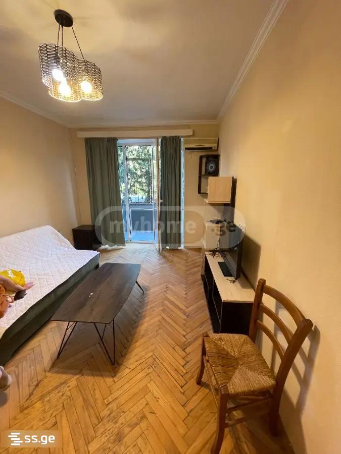 ckneti st. - 2 rooms